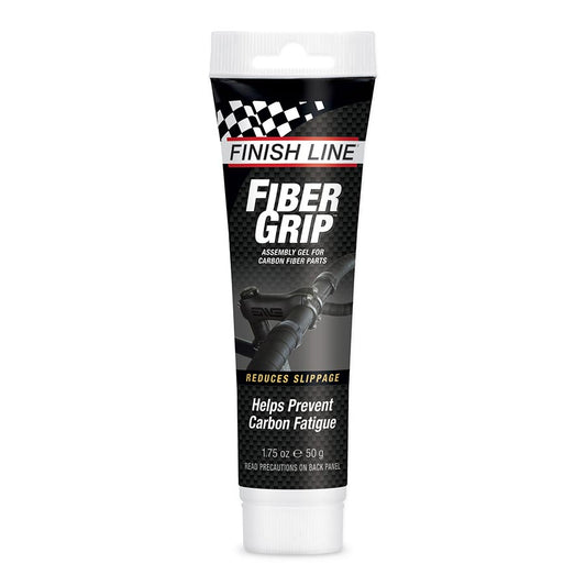 Fiber Grip Carbon Assembly Gel