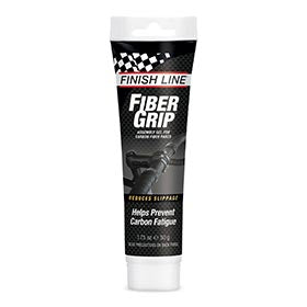 Fiber Grip Carbon Assembly Gel