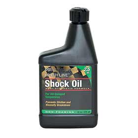 Shock Oil