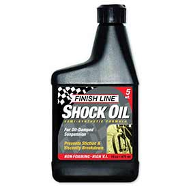 Shock Oil