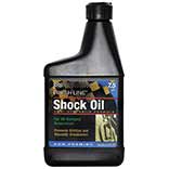 Shock Oil