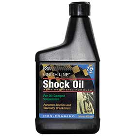 Shock Oil