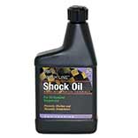 Shock Oil