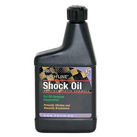 Shock Oil