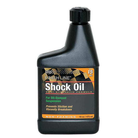 Shock Oil