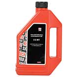Fork Oil