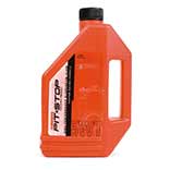 Fork Oil