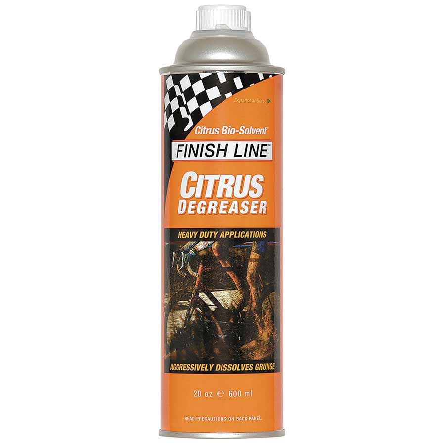 Citrus Degreaser