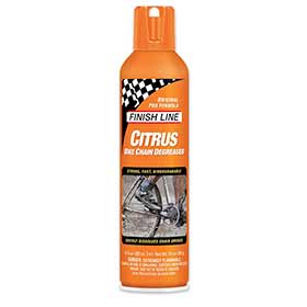 Citrus Degreaser