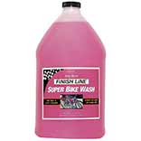 Super Bike Wash