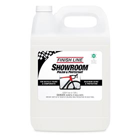 Showroom Polish & Protectant