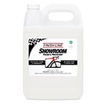 Showroom Polish & Protectant