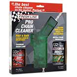Pro Chain Cleaner