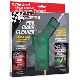 Pro Chain Cleaner