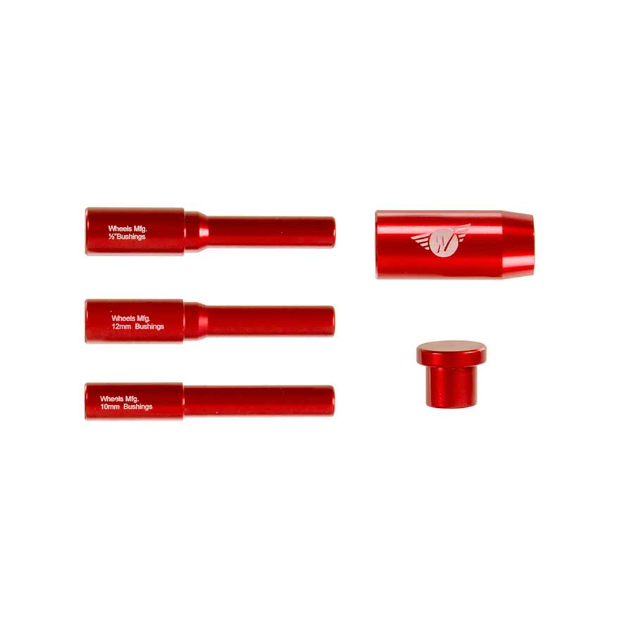 Bushing Removal Tool