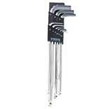 L Hex Wrench Set