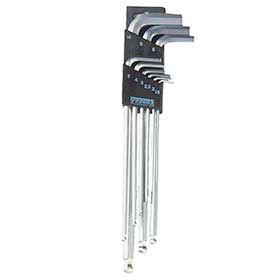 L Hex Wrench Set