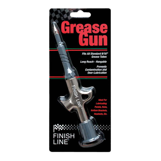 Grease Gun