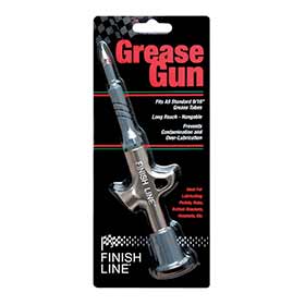 Grease Gun