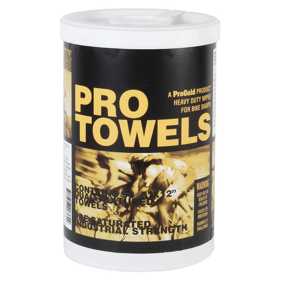 Pro Towels