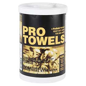 Pro Towels