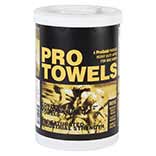 Pro Towels