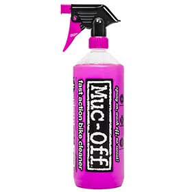Nano Tech Biodegradable Cleaner