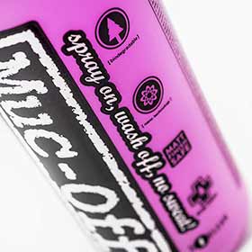 Nano Tech Biodegradable Cleaner