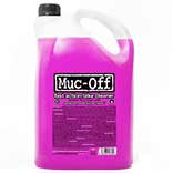 Nano Tech Biodegradable Cleaner