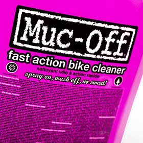 Nano Tech Biodegradable Cleaner