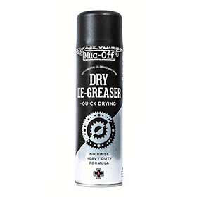 Quick Dry Chain Degreaser