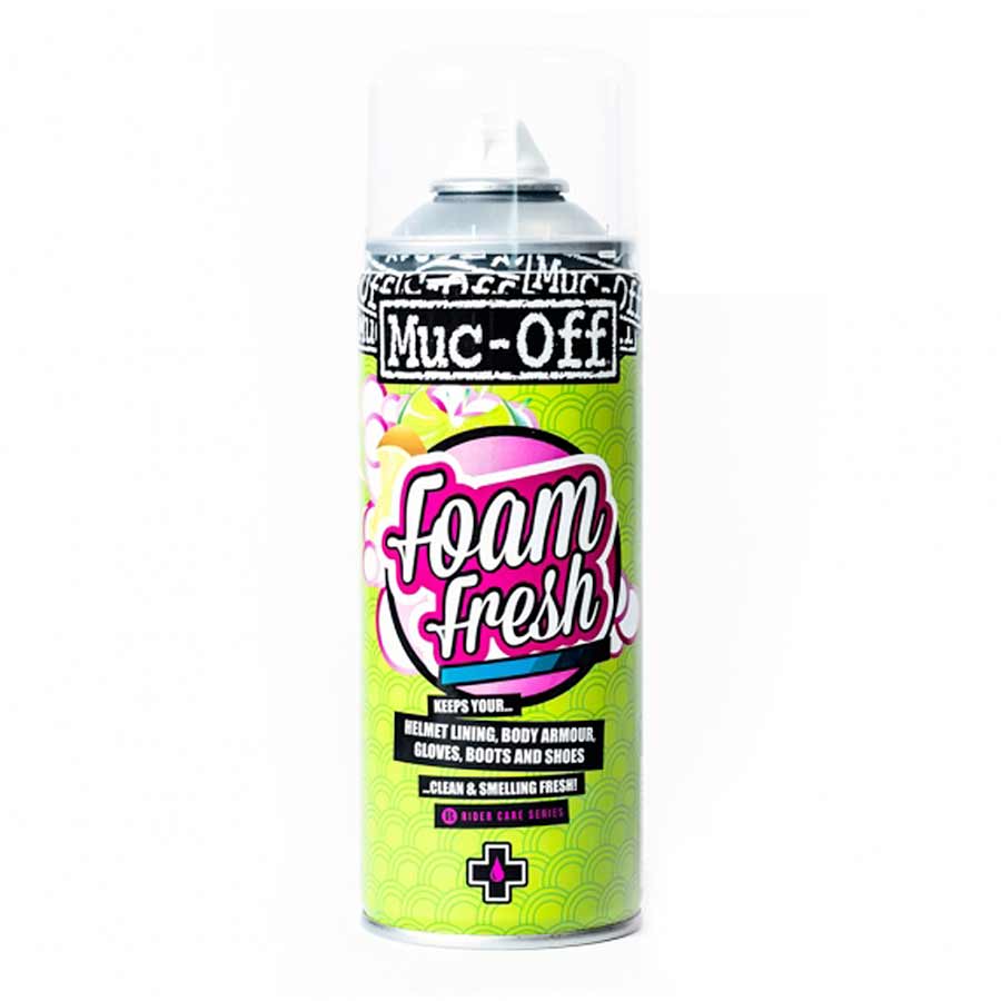 Foam Fresh