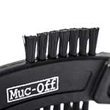 Individual Claw Brush