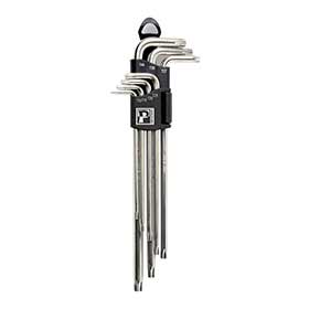 L Torx Wrenches
