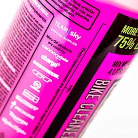 Nano-Tech Gel Concentrated