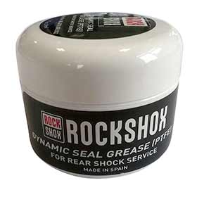 Dynamic Seal Grease