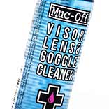 Visor, Lens & Goggle Cleaner