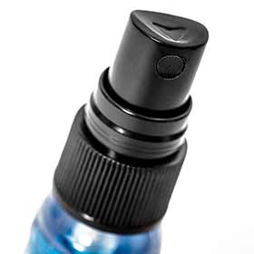 Visor, Lens & Goggle Cleaner