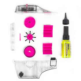 X3 Chain Cleaning Kit