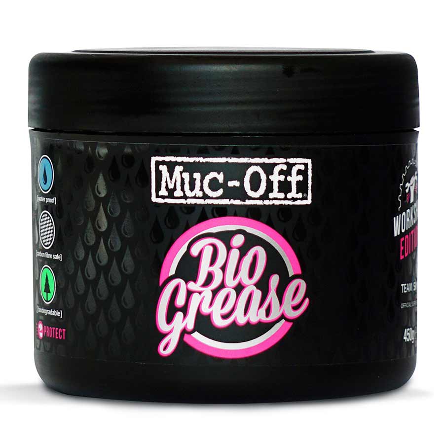 Bio Grease