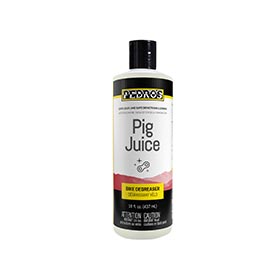Pig Juice