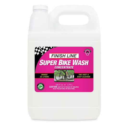 Bike Wash Concentrate