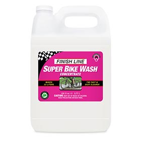 Bike Wash Concentrate