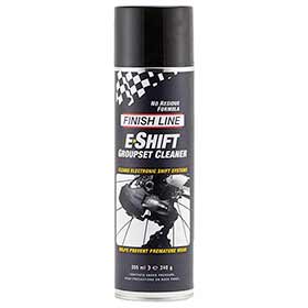 E-Shift Groupset Cleaner