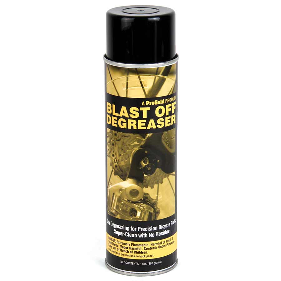 BLASt-Off Degreaser