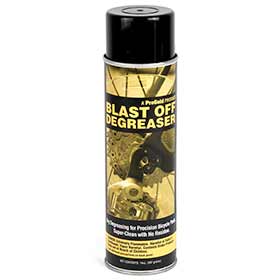 BLASt-Off Degreaser