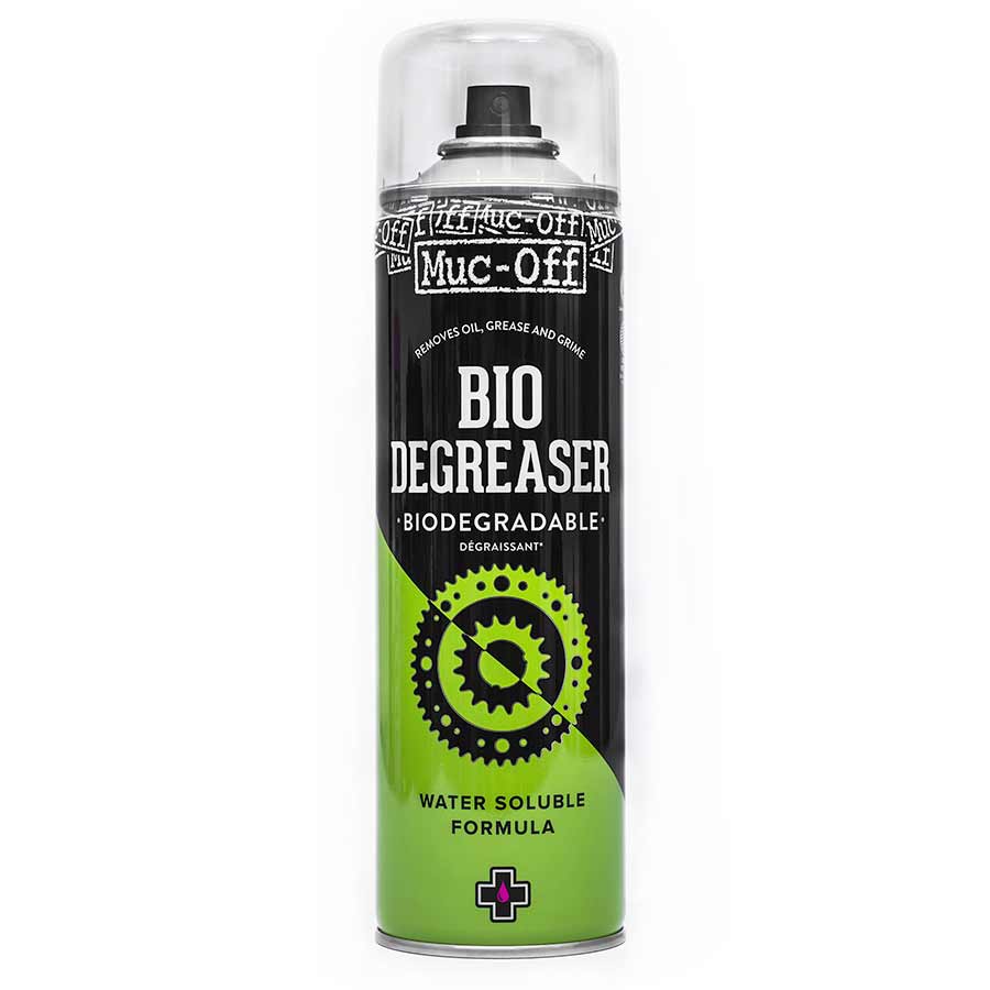 Bio Degreaser