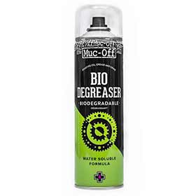 Bio Degreaser