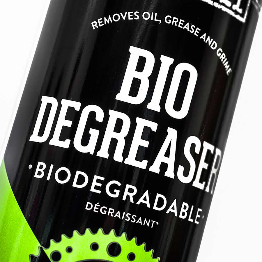 Bio Degreaser