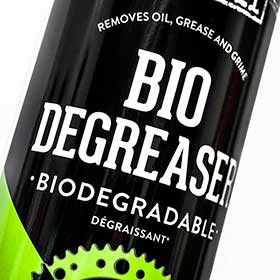 Bio Degreaser
